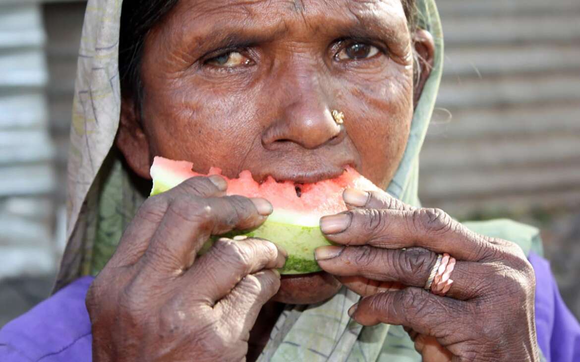 Elderly and disableds